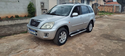 Chery Tiggo 2 2.0 4x2 5p