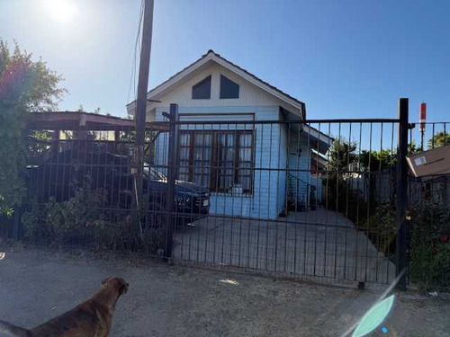 Venta Casa (85663)