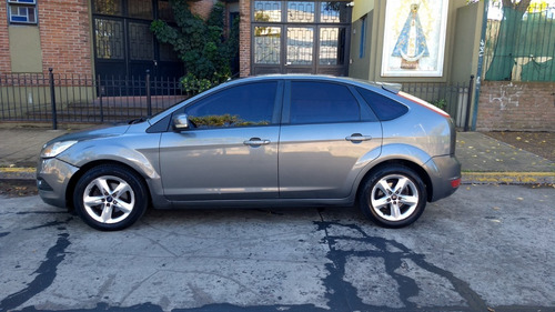 Ford Focus Trend 1.6l Nafta
