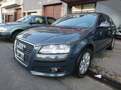 Audi A3 Sportback 2010 1.6 102cv Mt