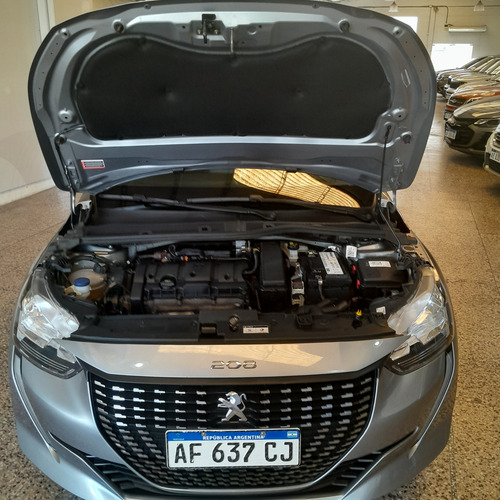 Peugeot 208 1.6 Active