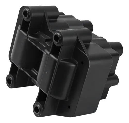 Bobina Ignição Citroen Zx 2.0 16v 1994 1995 1996 1997 Nova