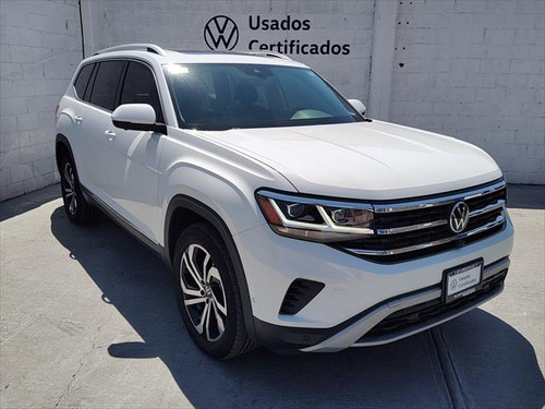 Volkswagen Teramont 3.6 Highline At