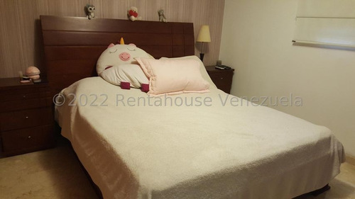 Imagen 7 de 14 de Mls #22-21677 Se Vende Bello Apto En Colinas De La Tahona Fibr 0414 3111247