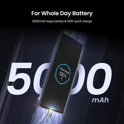 Zte Axon 40 Pro 5g A2023g 8gb 128gb Dual Sim Duos