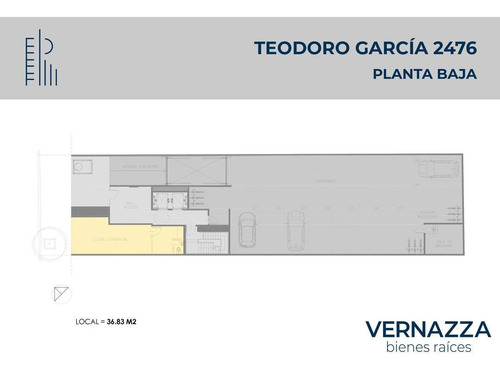 Imagen 18 de 30 de Departamento - Colegiales