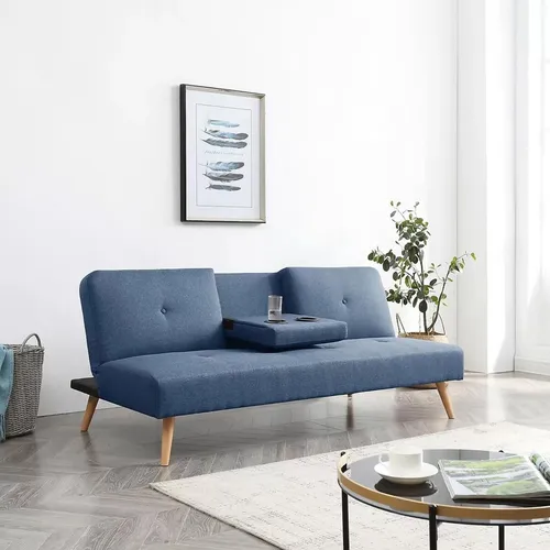 Futon just home collection deals