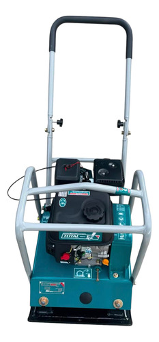 Compactadora Aplanadora 90 Kg 6.5 Hp A Gasolina