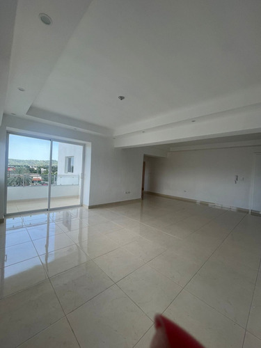 Vendo Apartamento En El Residencial Man 