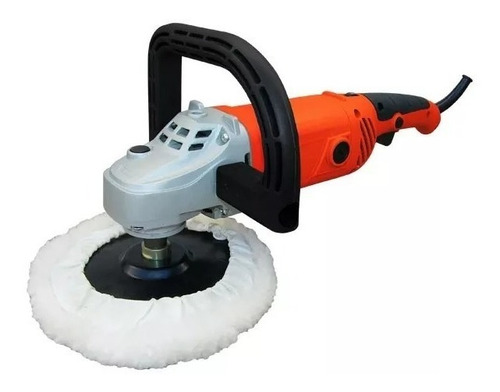 Imagen 1 de 6 de Lustralijadora Pulidora Dowen Pagio 1300 W 6 Veloc.