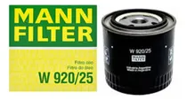 Comprar Filtro Aceite  \u002F Renault Trafic - Mann Filter