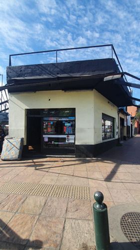 Local En Venta Ubicado En Don Torcuato, Tigre, G.b.a. Zona Norte