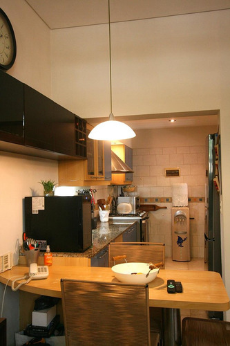 Ph Sin Expensas 4amb Con Terraza Y Cochera En Venta Ubicado En Parque Chacabuco, Capital Federal, Buenos Aires