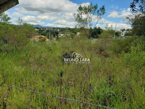 Imagem 6 de 11 de Terreno À Venda Em Igarapé Bairro Três Lagoas - Te0237