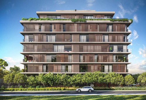 Imagem 25 de 27 de Apartamento Com 2 Dormitórios À Venda Com 130m² Por R$ 2.137.000,00 No Bairro Bigorrilho - Curitiba / Pr - Ap1588