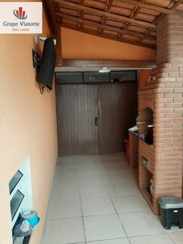 Imagem 16 de 19 de Sobrado A Venda No Bairro Freguesia Do Ó Em São Paulo - Sp. - R361-1
