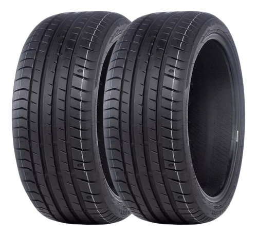 2x Pneu 215/55r18 Th202 Triangle 99w Aro R18