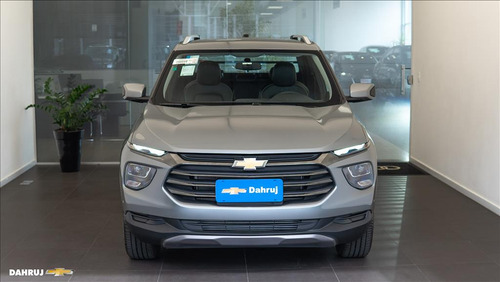 Chevrolet Montana 1.2 TURBO FLEX PREMIER AUTOMÁTICO