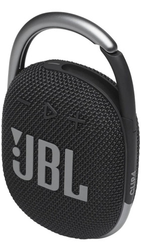 Bocina Jbl Clip 4 Portatil Bluetooth Ip67 Original 10 Horas