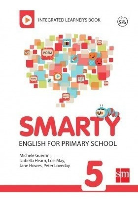 Smarty 5 English For Primary Students  Activities  Siuy