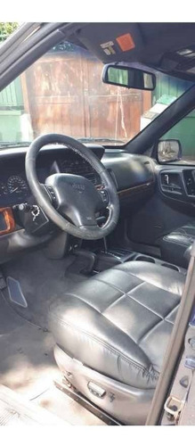 Jeep Grand Cherokee 1998 5.2 V8 Limited