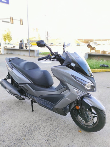Imagen 7 de 8 de Kymco X-town 250 Cc