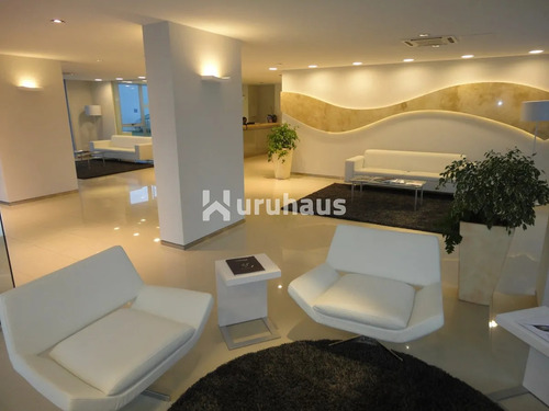 Apartamento En Venta Playa Brava 2 Dormitorios