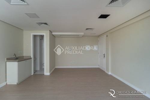 Imagem 9 de 15 de Sala/conjunto - Centro Historico - Ref: 228233 - L-228233