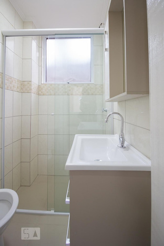 Imagem 9 de 15 de Apartamento À Venda - Vila Ipiranga, 1 Quarto, 39 - S893340175