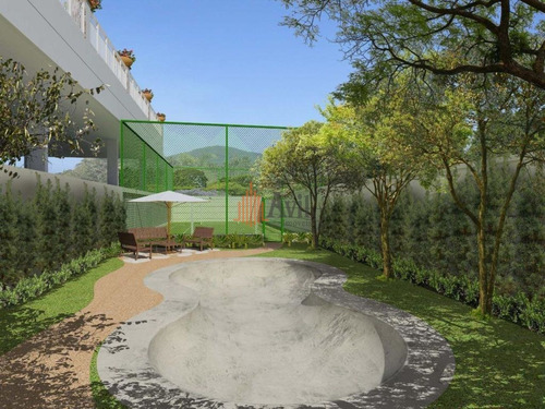 Imagem 13 de 15 de Cobertura Com 3 Dormitórios À Venda, 141 M² Por R$ 750.000,00 - Vila Noêmia - Mauá/sp - Av4289