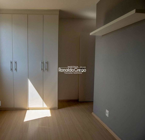 Imagem 3 de 30 de Apartamento Com 3 Dorms, Vila Sônia, São Paulo - R$ 487 Mil - V7875