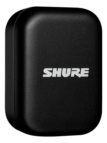Microfone De Clipe Sem Fio Shure Movemic One
