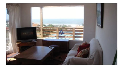 Apartamento En La Barra, 3 Dormitorios *