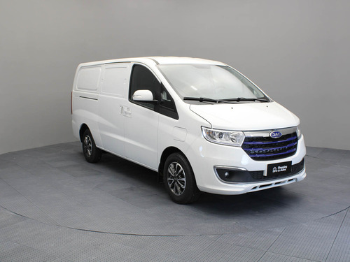 JAC M3 0.0 M3 Ev