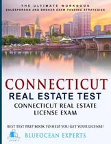 Comprar Libro: Prueba Inmobiliaria De Connecticut: Propiedades Inmob