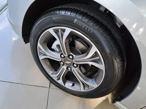 Chevrolet Cruze 1.4 Ltz At Sedan