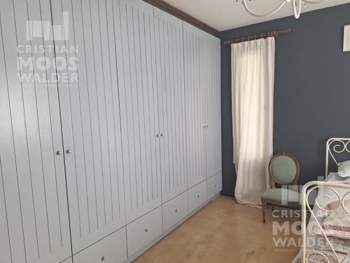 Excelente Propiedad En Venta 4 Ambientes Eucaliptos Haras Santa María