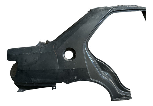 Guardabarro Trasero Peugeot 306 Derecho 4 Ptas