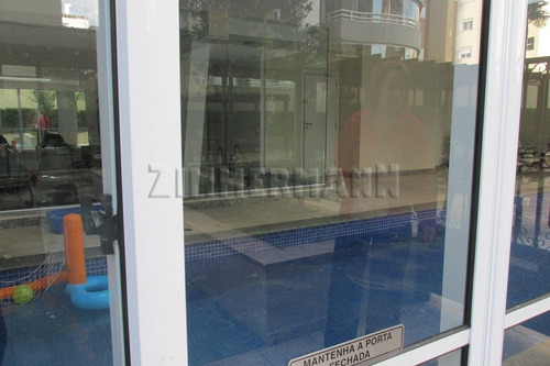 Apartamento - Alto De Pinheiros - Ref: 104565 - V-104565