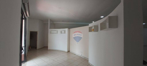 Salão Para Alugar, 780 M² Por R$ 12.000,00/mês - Lopes Iglesias - Nova Odessa/sp - Sl0098