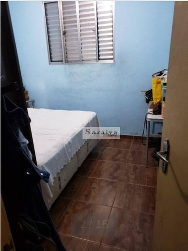 Imagem 17 de 20 de Casa Com 3 Dormitórios À Venda Por R$ 480.000 - Vila Jordanópolis - São Bernardo Do Campo/sp - Ca0747
