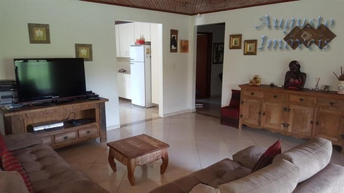 Imagem 8 de 29 de Chácaras À Venda Em Bom Jesus Dos Perdões/sp - Compre O Seu Chácaras Aqui! - 1430536