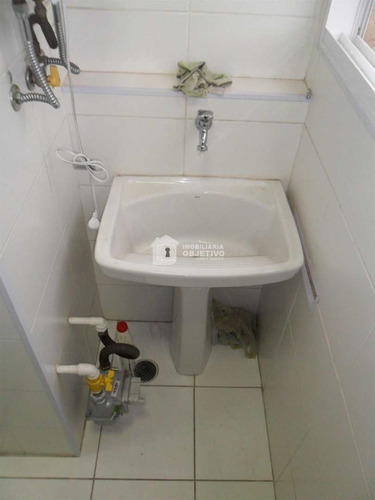 Imagem 16 de 25 de Apartamento Com 3 Dorms, Super Quadra Morumbi, São Paulo - R$ 480 Mil, Cod: 3946 - V3946