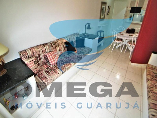 Imagem 4 de 23 de Apartamento Residencial À Venda - Praia Das Pitangueiras - Guarujá. - Ap4229 - 34711117