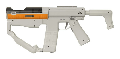 Killzone 3 Sharp Shooter Ps3 + Move + Navegador + Camara