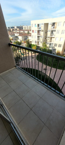 Departamento Condominio El Arzón Rancagua