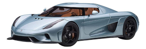 Koenigsegg Regera 1:18 Autoart 79028