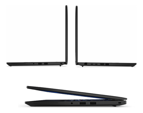 Thinkpad L14 Gen.5 Core Ultra-7 165u 32gb 512gb 14-wuxga W11 Negro (Reacondicionado)