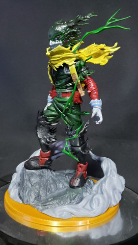 Boku No Hero Academia Figura Deku