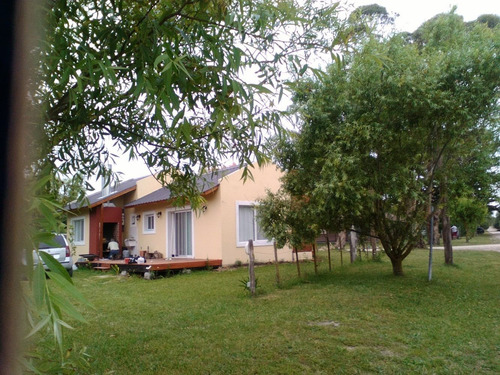 Casa Mar Chiquita Alquiler Temporario